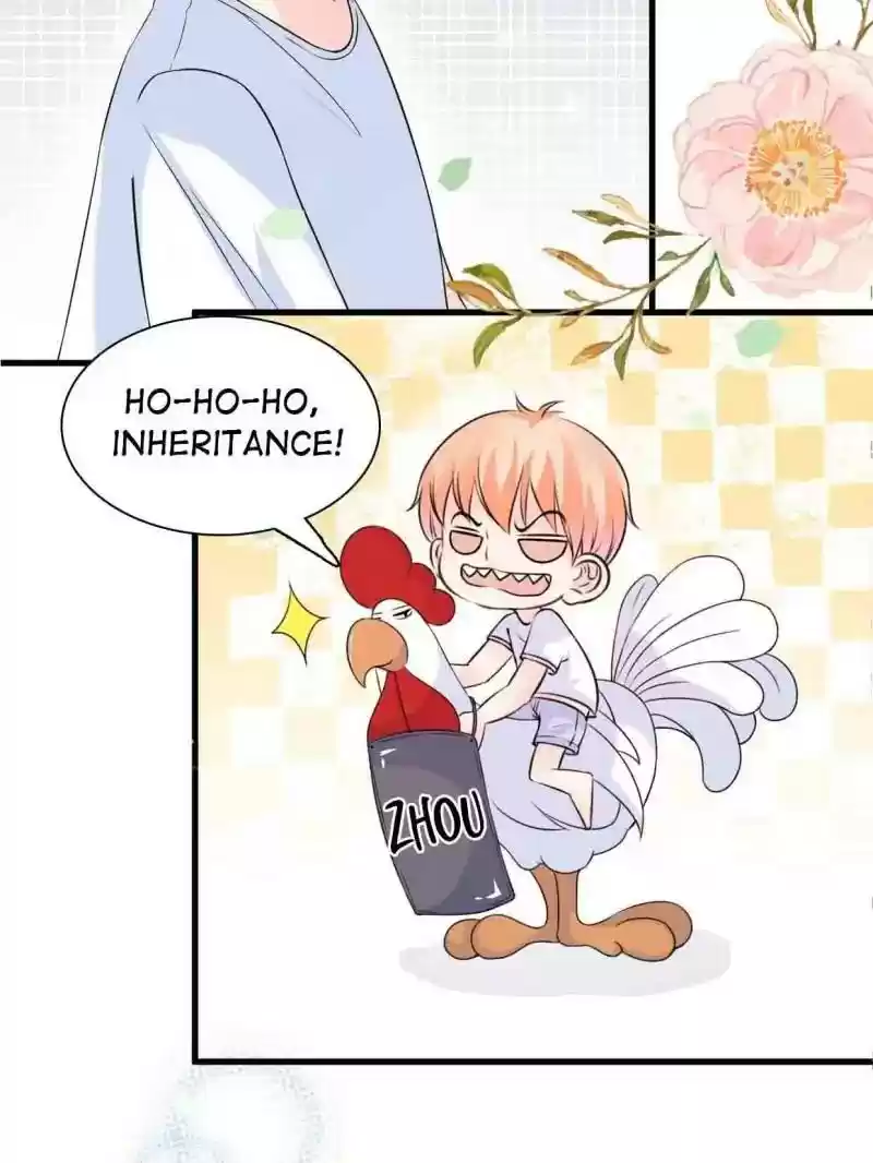 Mr. Zhou, Forced Marriage Is Illegal! Chapter 12