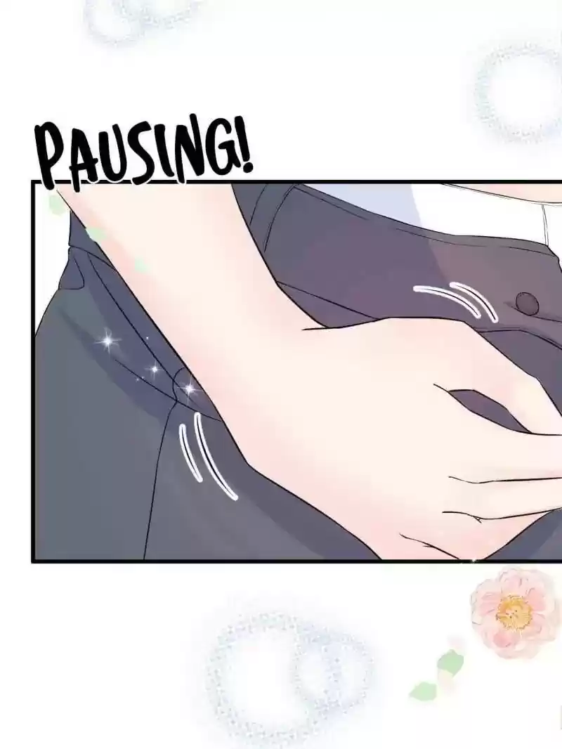 Mr. Zhou, Forced Marriage Is Illegal! Chapter 12