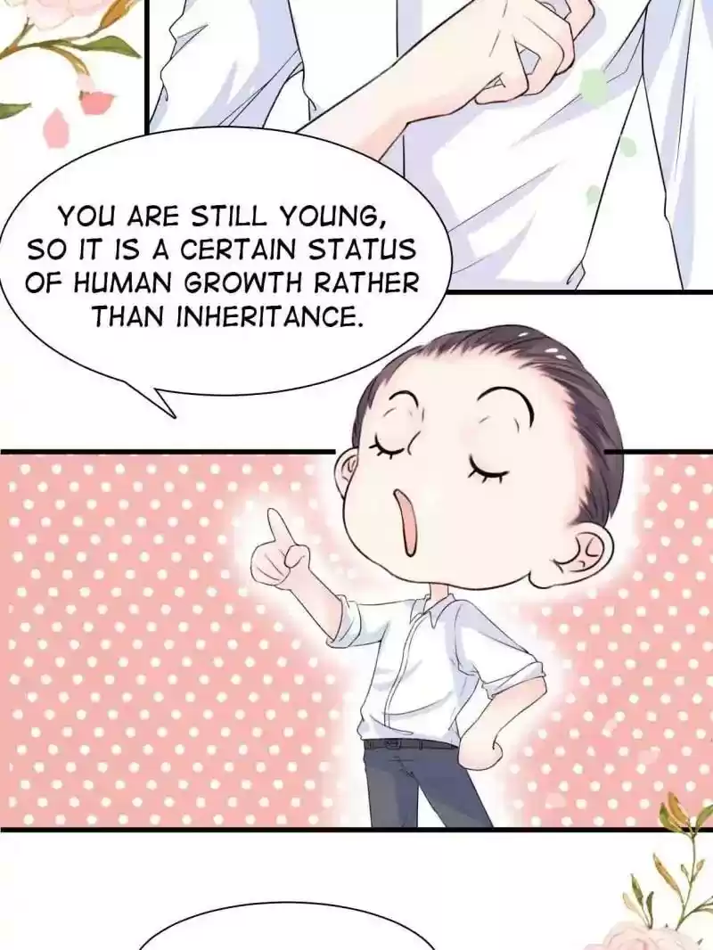 Mr. Zhou, Forced Marriage Is Illegal! Chapter 12