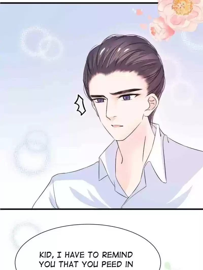 Mr. Zhou, Forced Marriage Is Illegal! Chapter 12