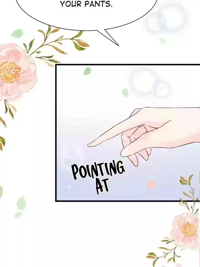 Mr. Zhou, Forced Marriage Is Illegal! Chapter 12