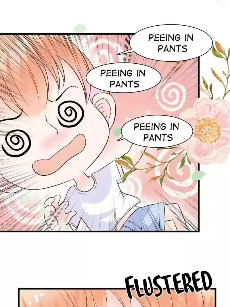 Mr. Zhou, Forced Marriage Is Illegal! Chapter 12