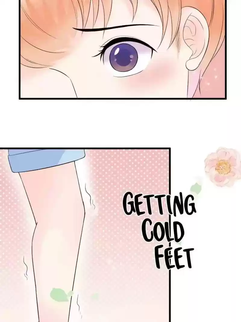 Mr. Zhou, Forced Marriage Is Illegal! Chapter 12