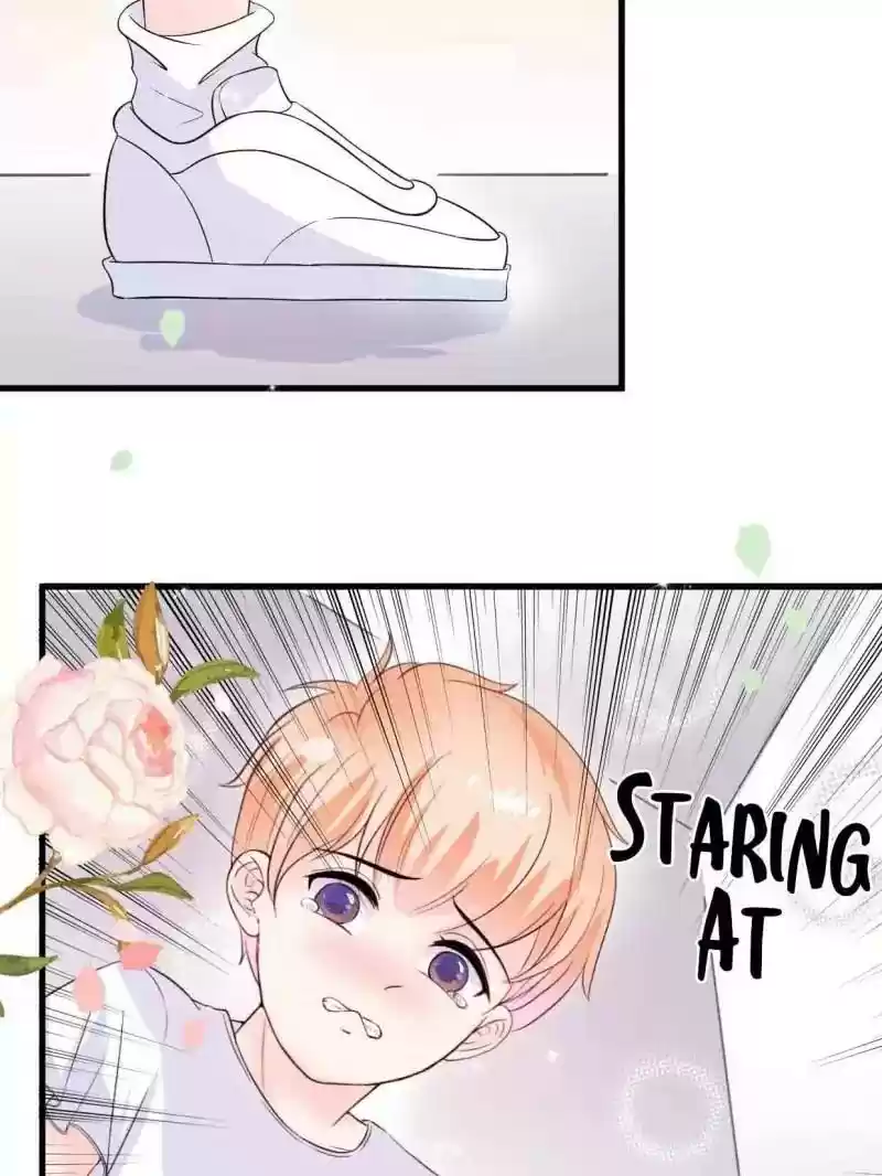 Mr. Zhou, Forced Marriage Is Illegal! Chapter 12