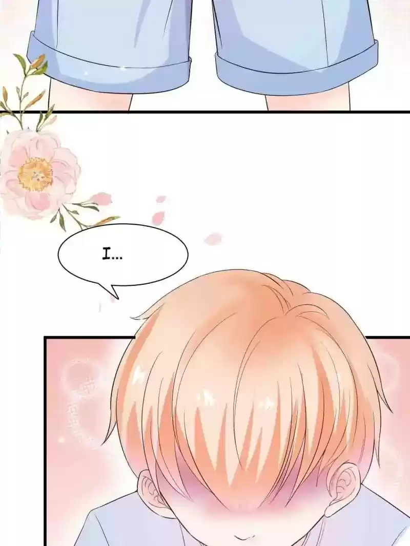 Mr. Zhou, Forced Marriage Is Illegal! Chapter 12