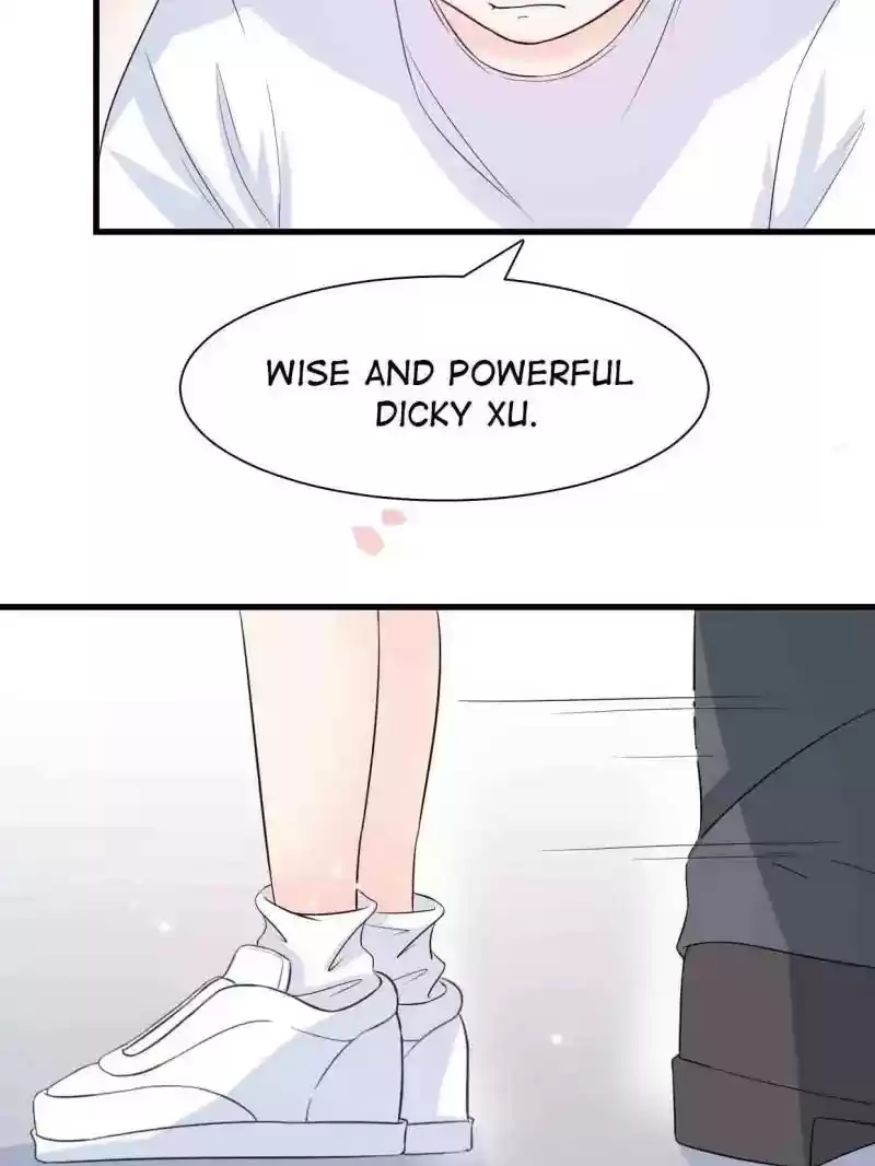 Mr. Zhou, Forced Marriage Is Illegal! Chapter 12