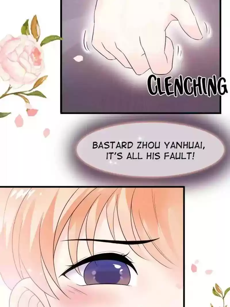 Mr. Zhou, Forced Marriage Is Illegal! Chapter 12