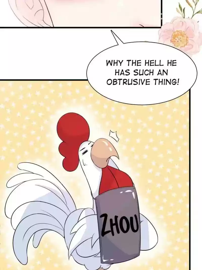 Mr. Zhou, Forced Marriage Is Illegal! Chapter 12