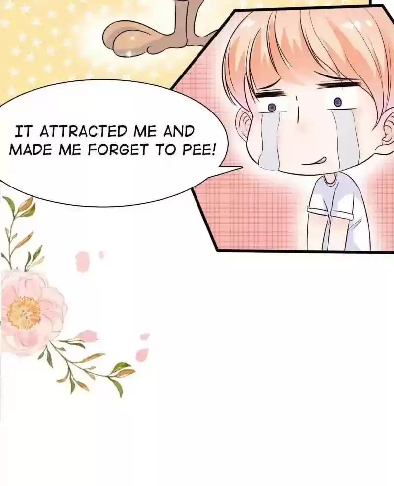 Mr. Zhou, Forced Marriage Is Illegal! Chapter 12