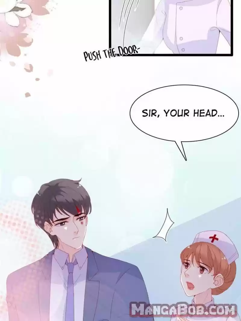 Mr. Zhou, Forced Marriage Is Illegal! Chapter 120