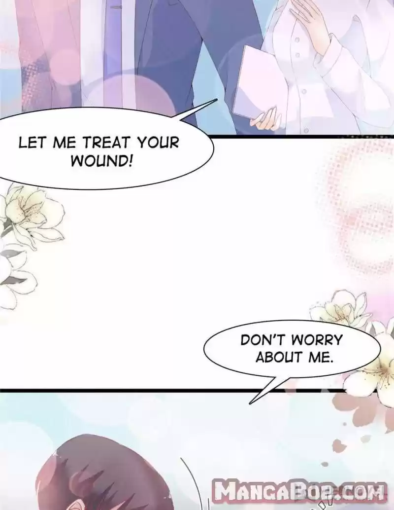 Mr. Zhou, Forced Marriage Is Illegal! Chapter 120