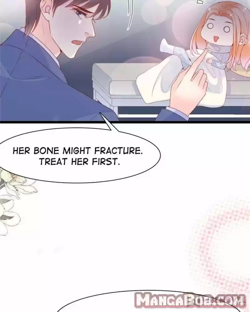 Mr. Zhou, Forced Marriage Is Illegal! Chapter 120