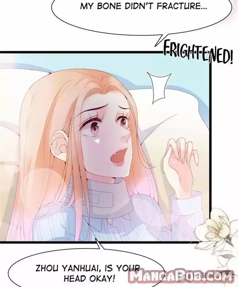 Mr. Zhou, Forced Marriage Is Illegal! Chapter 120