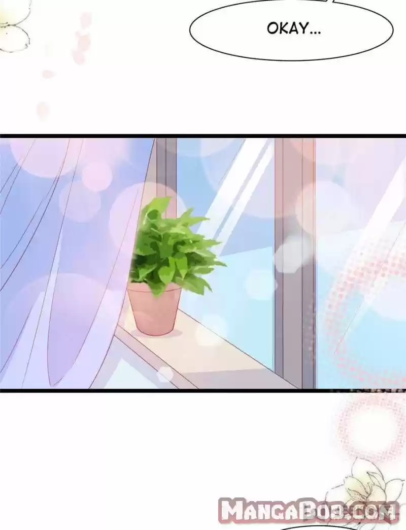 Mr. Zhou, Forced Marriage Is Illegal! Chapter 120