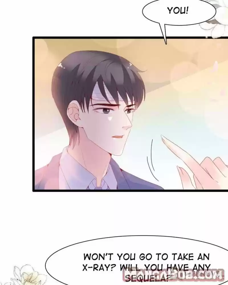 Mr. Zhou, Forced Marriage Is Illegal! Chapter 120