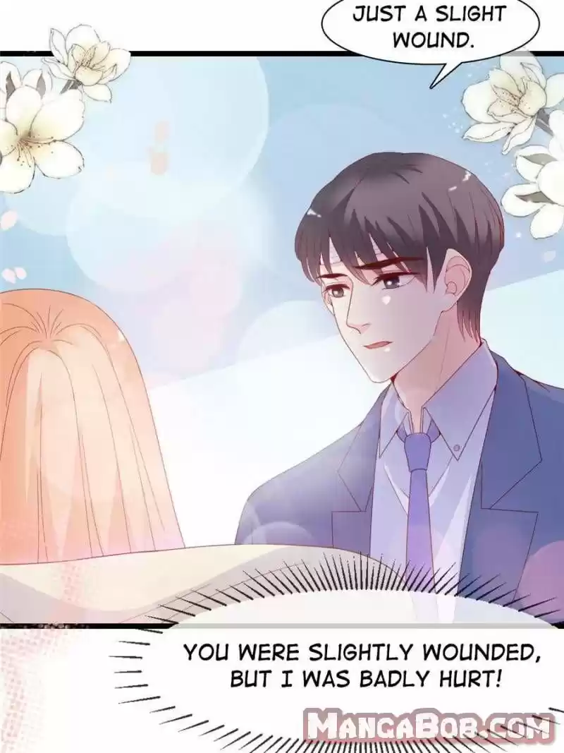 Mr. Zhou, Forced Marriage Is Illegal! Chapter 120