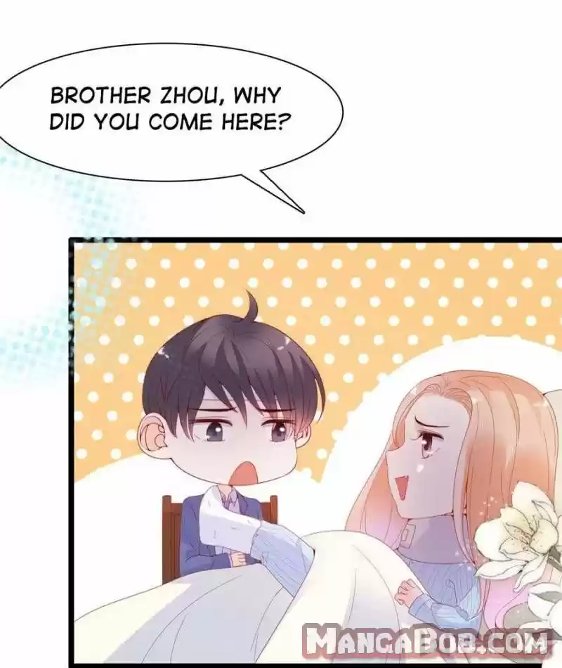 Mr. Zhou, Forced Marriage Is Illegal! Chapter 120