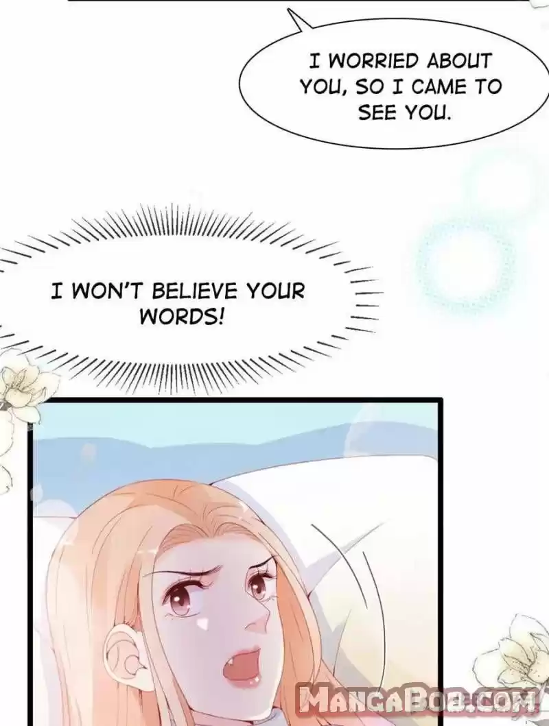 Mr. Zhou, Forced Marriage Is Illegal! Chapter 120