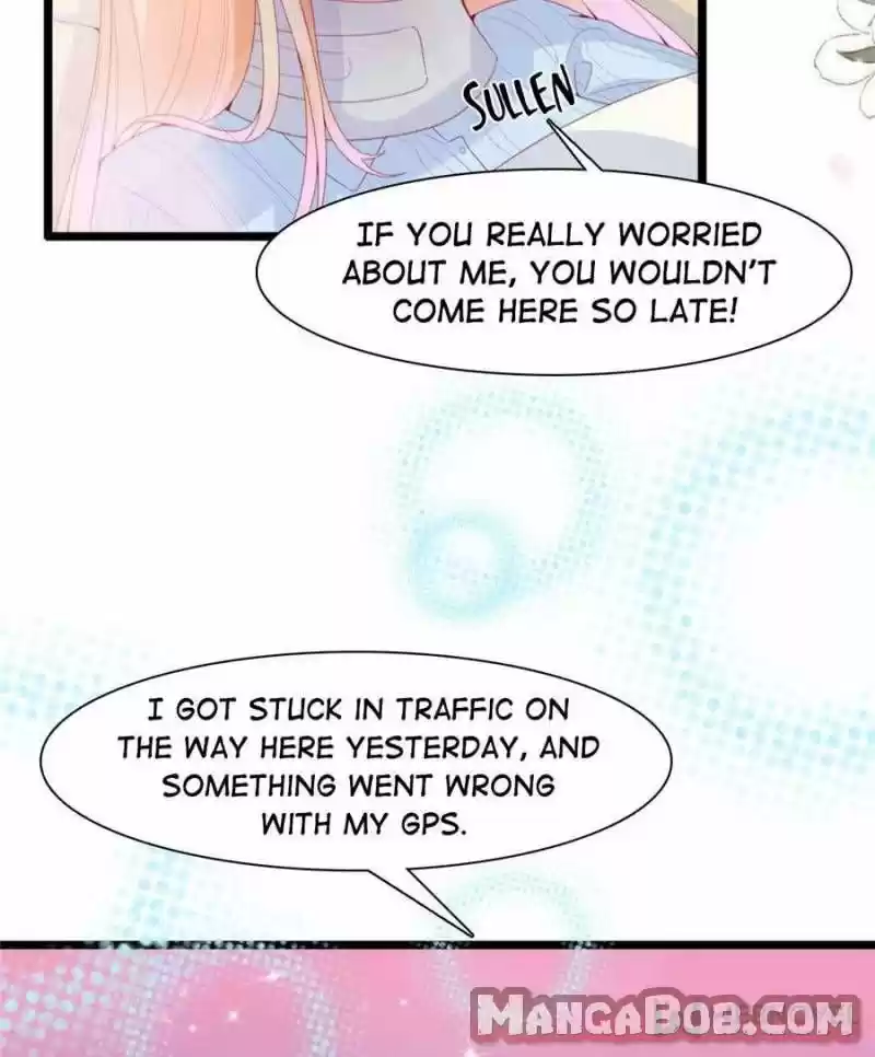 Mr. Zhou, Forced Marriage Is Illegal! Chapter 120