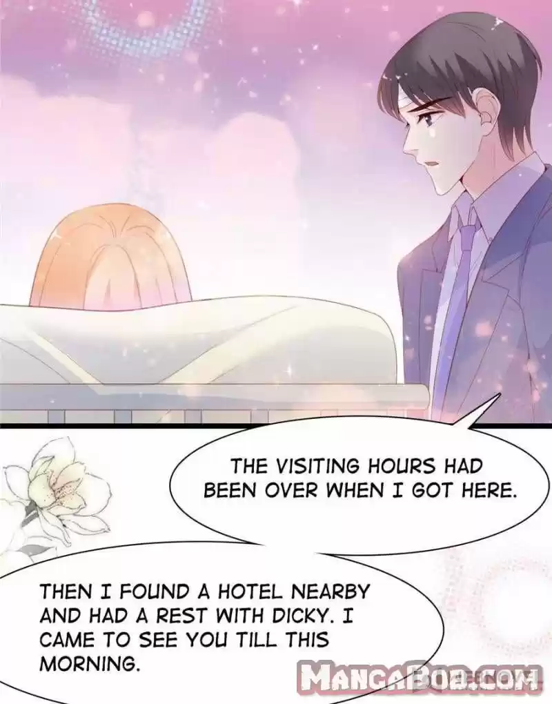 Mr. Zhou, Forced Marriage Is Illegal! Chapter 120