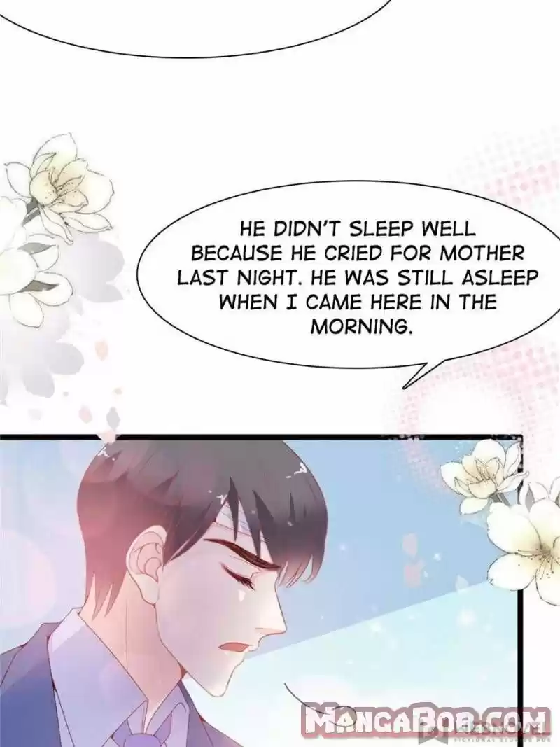 Mr. Zhou, Forced Marriage Is Illegal! Chapter 120