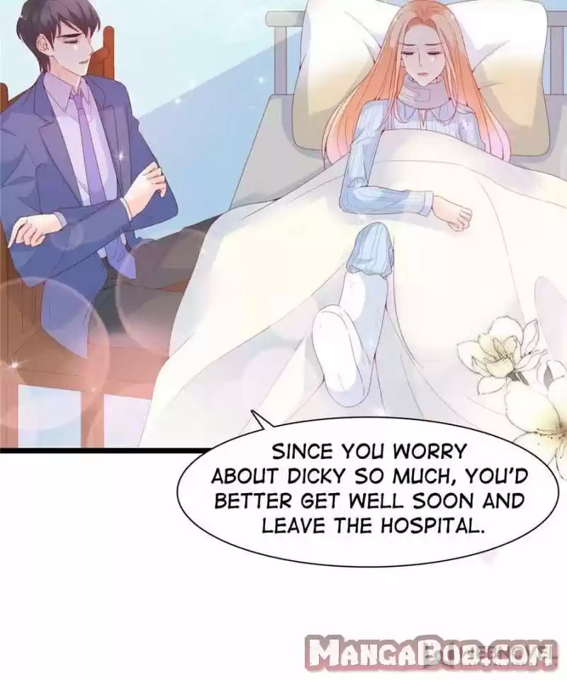 Mr. Zhou, Forced Marriage Is Illegal! Chapter 120