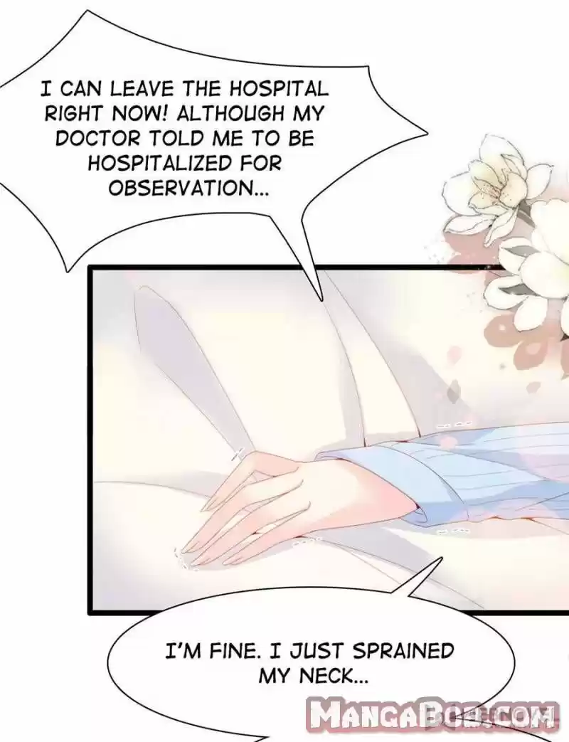 Mr. Zhou, Forced Marriage Is Illegal! Chapter 120