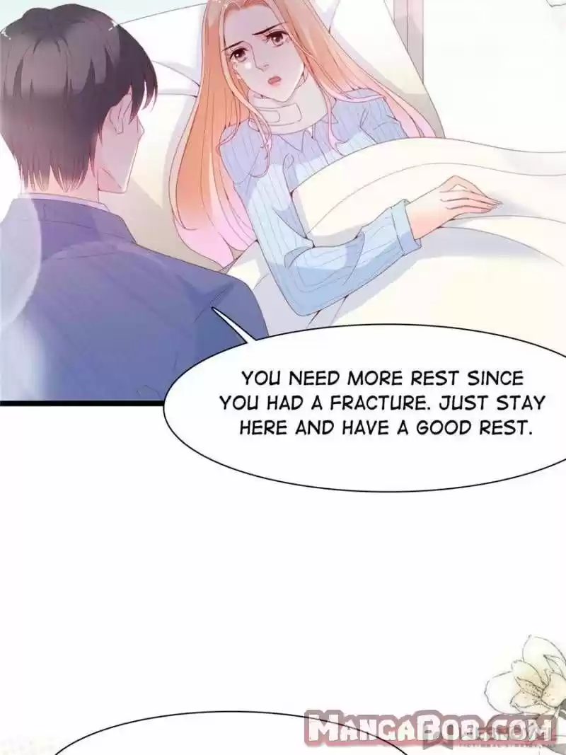 Mr. Zhou, Forced Marriage Is Illegal! Chapter 120