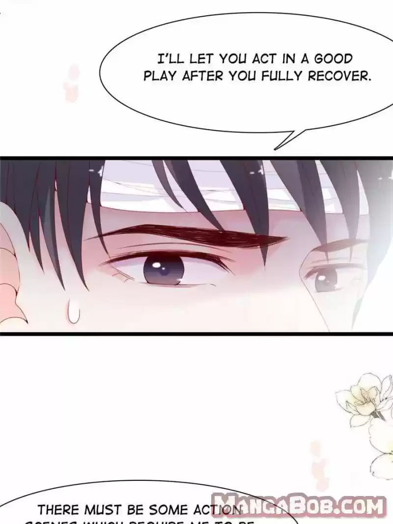 Mr. Zhou, Forced Marriage Is Illegal! Chapter 120