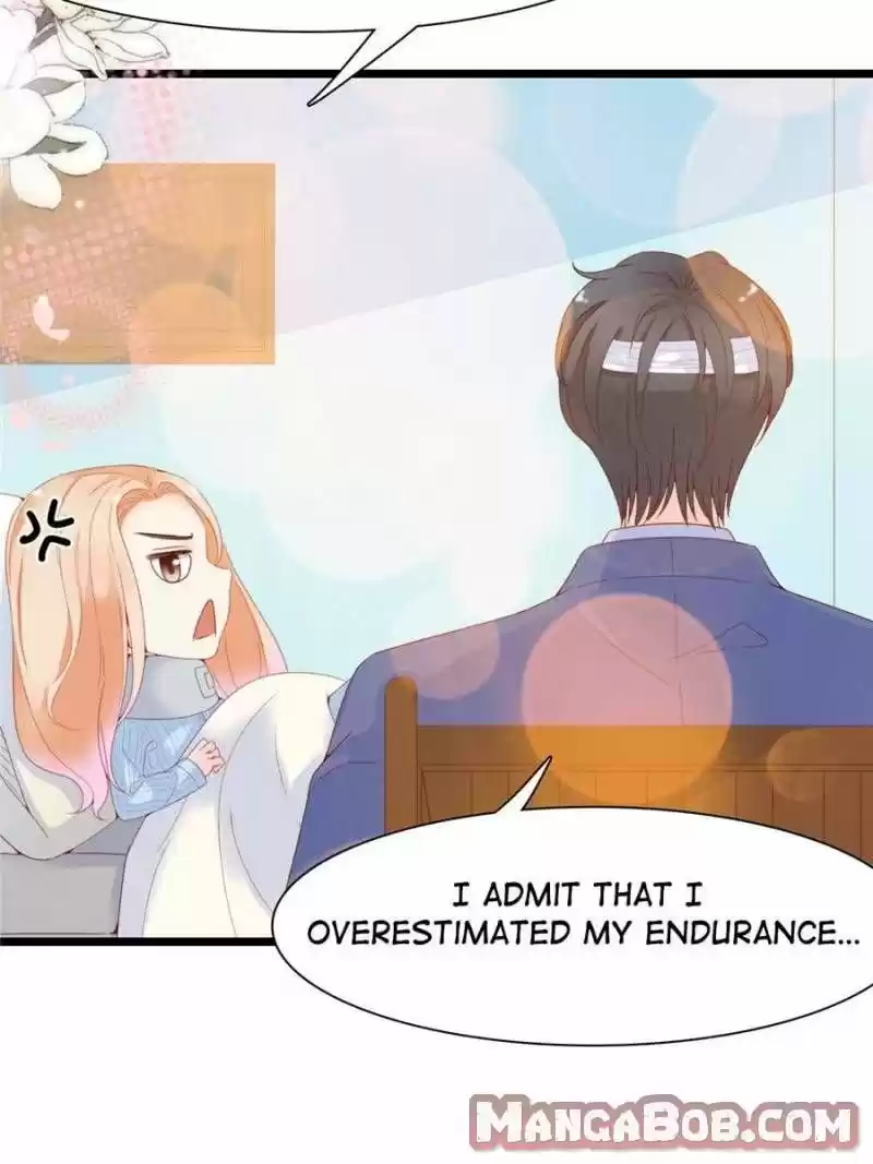 Mr. Zhou, Forced Marriage Is Illegal! Chapter 120