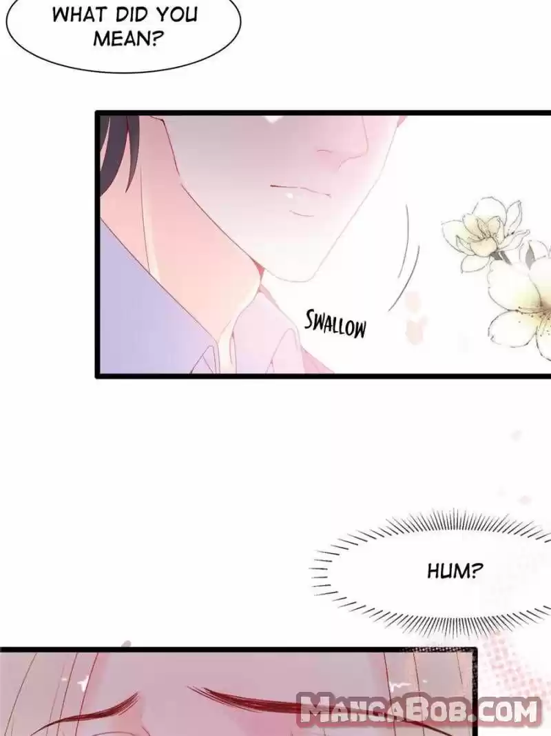 Mr. Zhou, Forced Marriage Is Illegal! Chapter 120