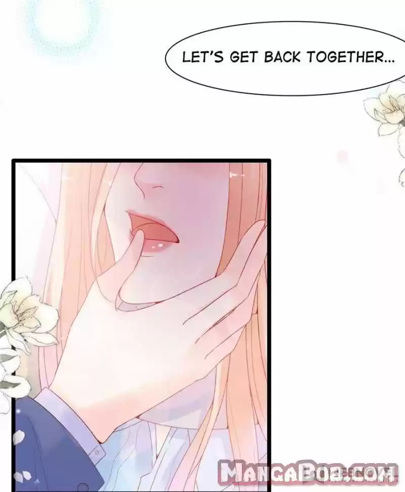 Mr. Zhou, Forced Marriage Is Illegal! Chapter 120