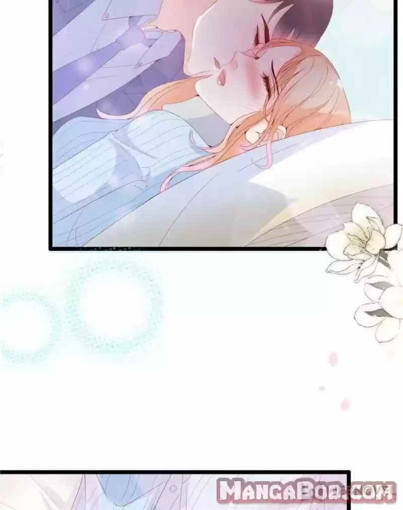 Mr. Zhou, Forced Marriage Is Illegal! Chapter 120