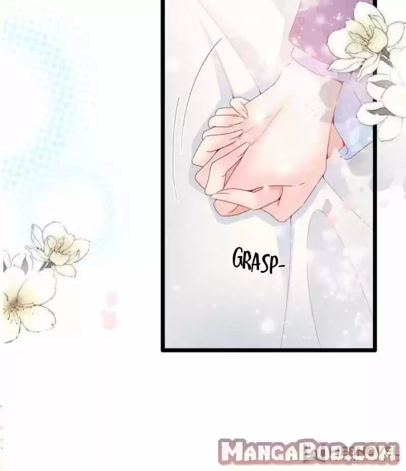 Mr. Zhou, Forced Marriage Is Illegal! Chapter 120