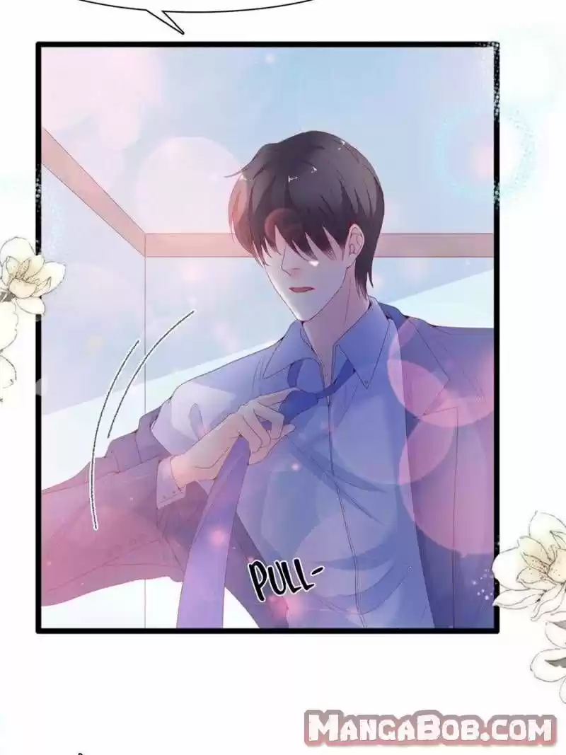 Mr. Zhou, Forced Marriage Is Illegal! Chapter 120