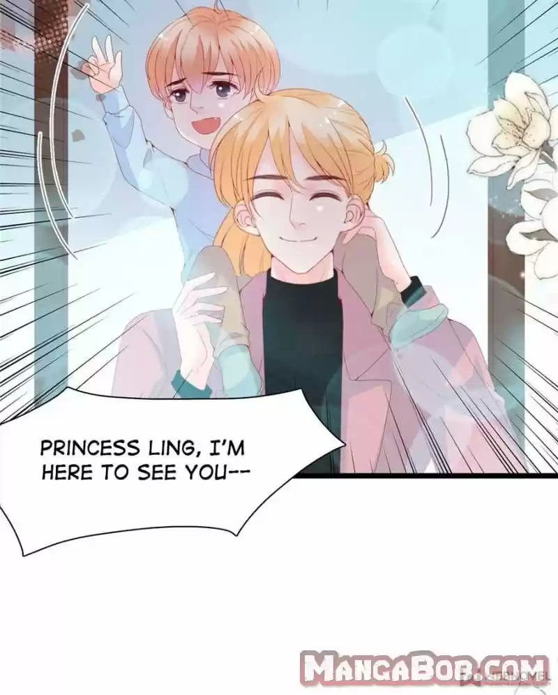 Mr. Zhou, Forced Marriage Is Illegal! Chapter 121