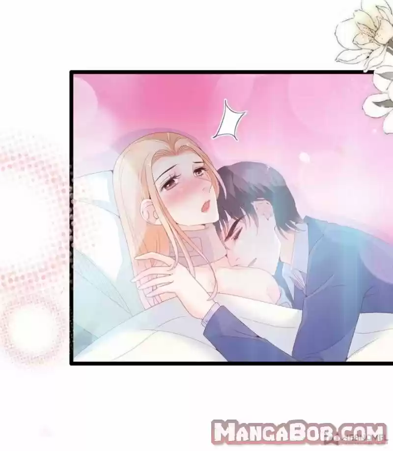 Mr. Zhou, Forced Marriage Is Illegal! Chapter 121