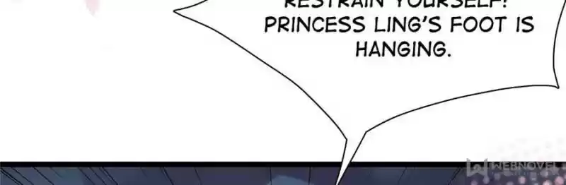 Mr. Zhou, Forced Marriage Is Illegal! Chapter 121