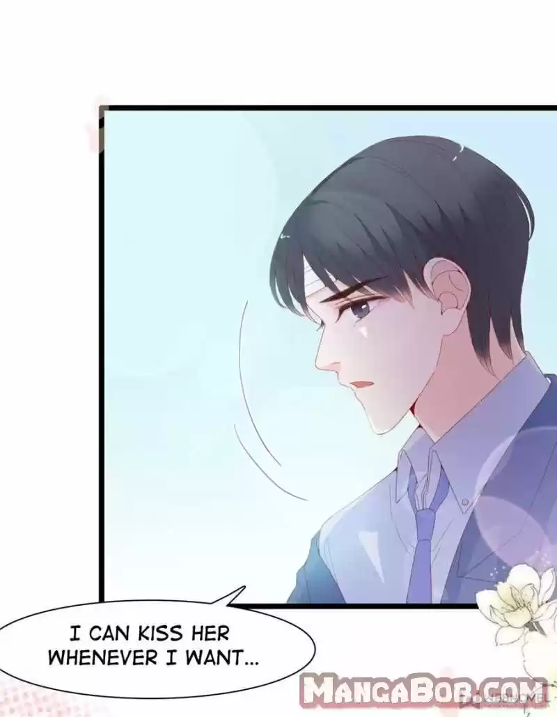 Mr. Zhou, Forced Marriage Is Illegal! Chapter 121