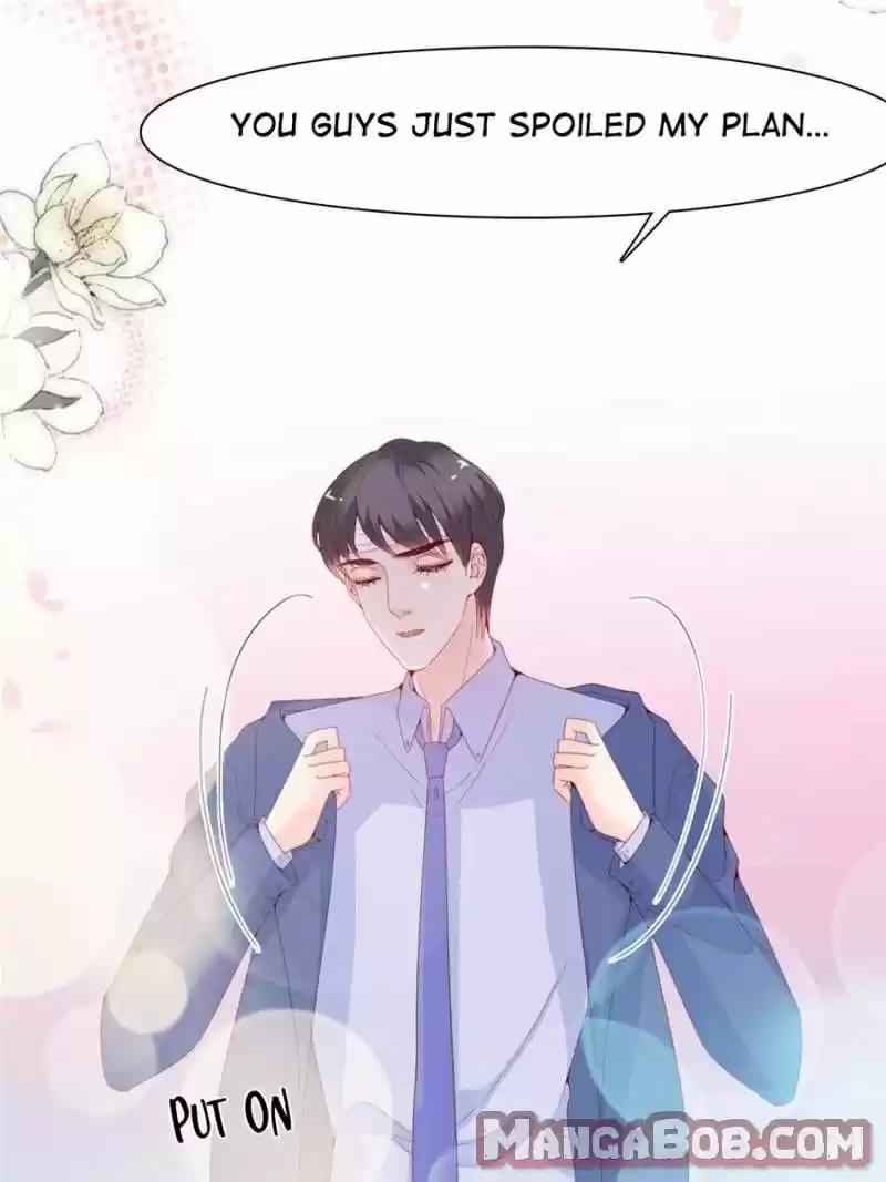 Mr. Zhou, Forced Marriage Is Illegal! Chapter 121