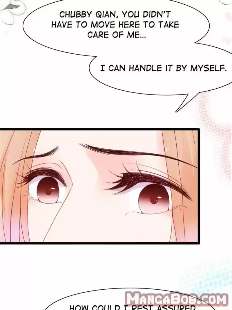 Mr. Zhou, Forced Marriage Is Illegal! Chapter 121