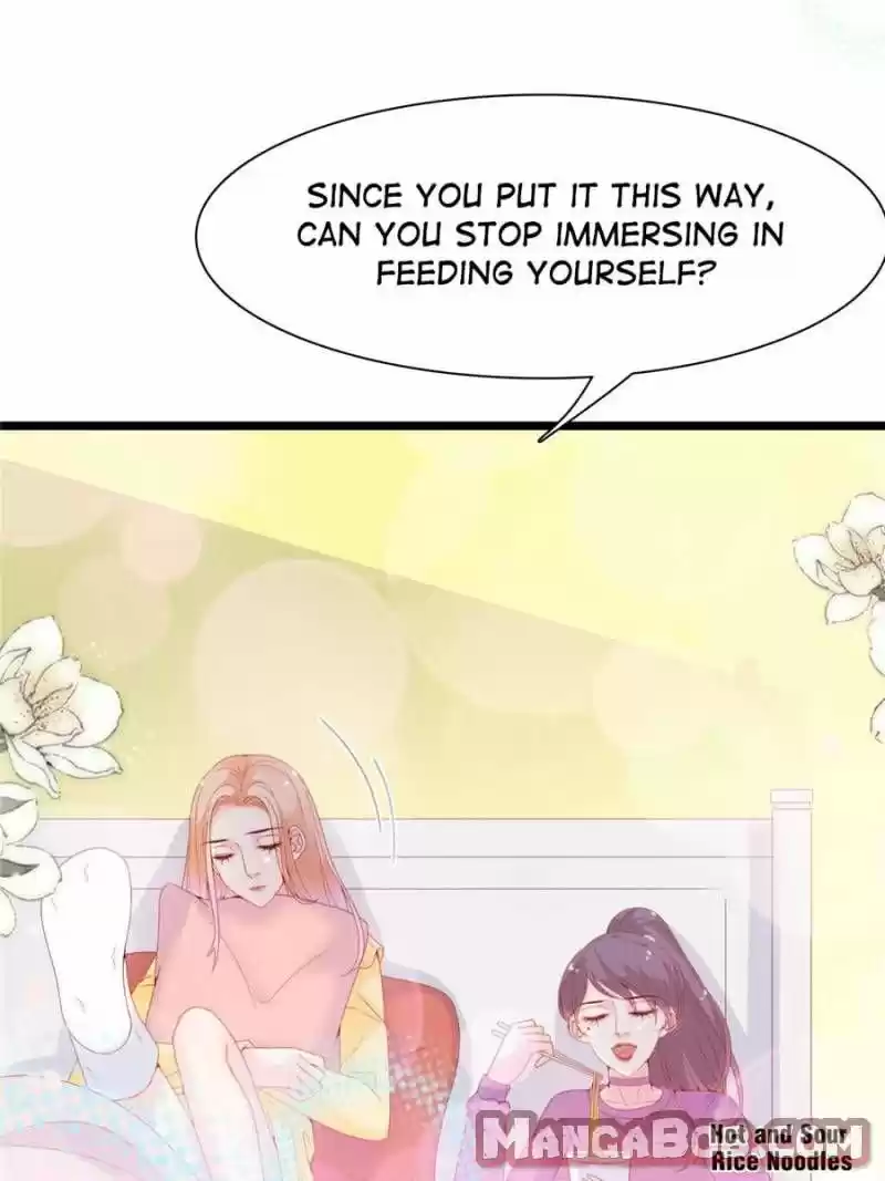 Mr. Zhou, Forced Marriage Is Illegal! Chapter 121