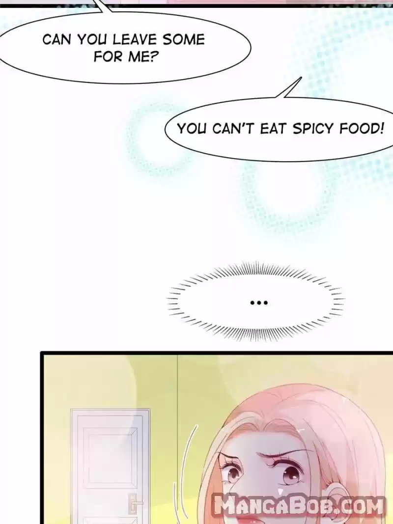 Mr. Zhou, Forced Marriage Is Illegal! Chapter 121