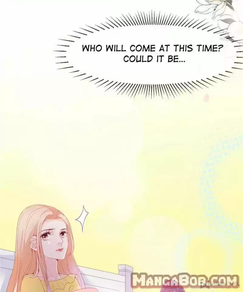 Mr. Zhou, Forced Marriage Is Illegal! Chapter 121