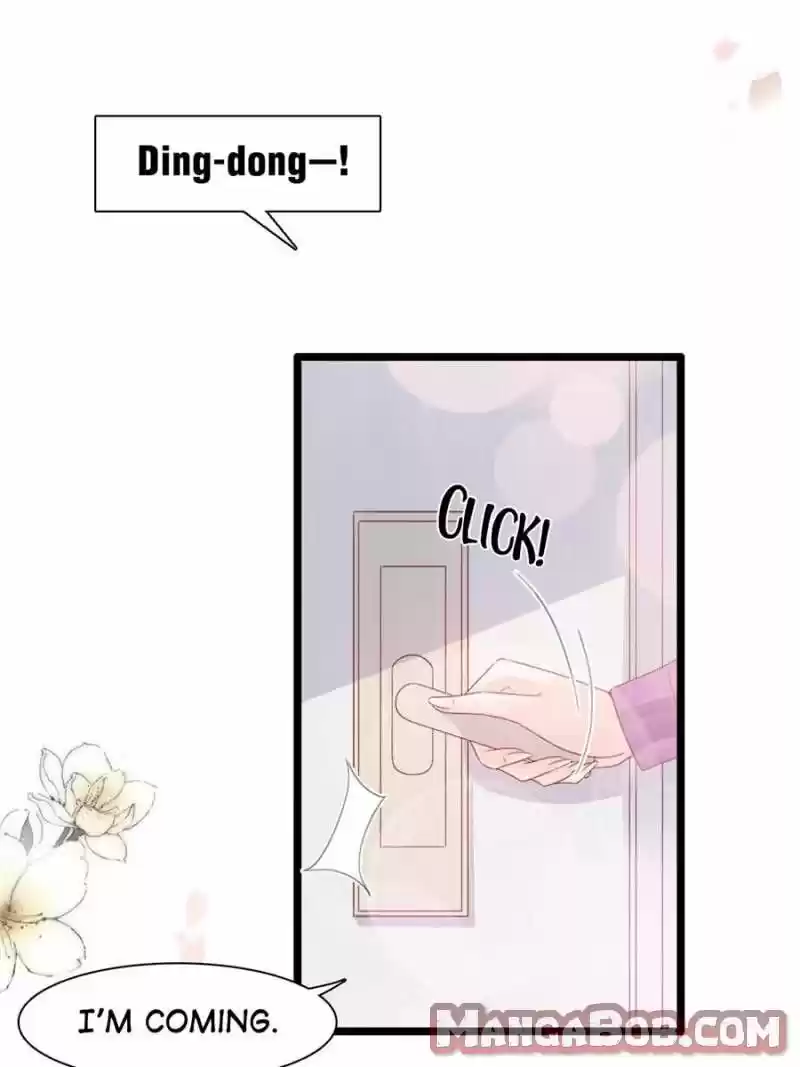 Mr. Zhou, Forced Marriage Is Illegal! Chapter 121