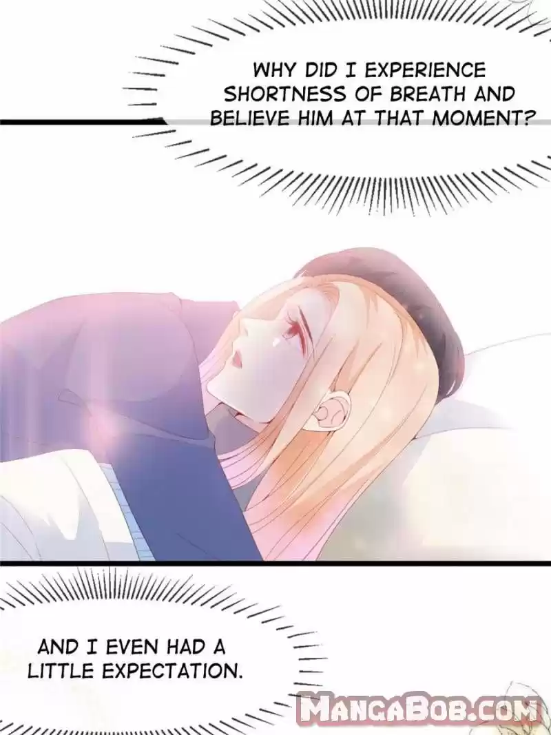 Mr. Zhou, Forced Marriage Is Illegal! Chapter 121