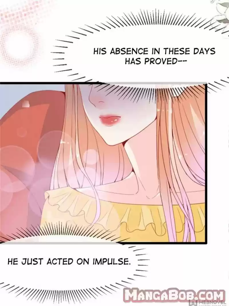 Mr. Zhou, Forced Marriage Is Illegal! Chapter 121