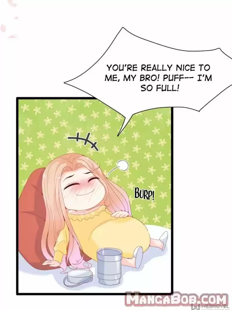 Mr. Zhou, Forced Marriage Is Illegal! Chapter 121