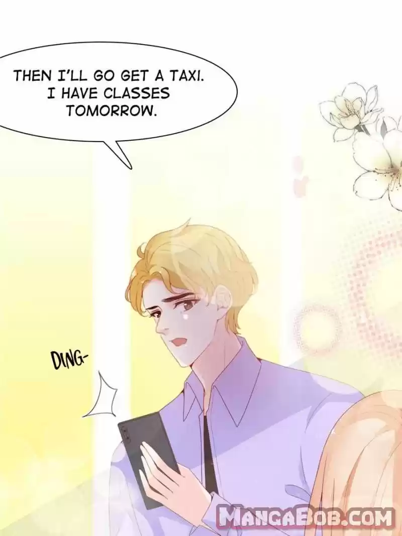 Mr. Zhou, Forced Marriage Is Illegal! Chapter 121