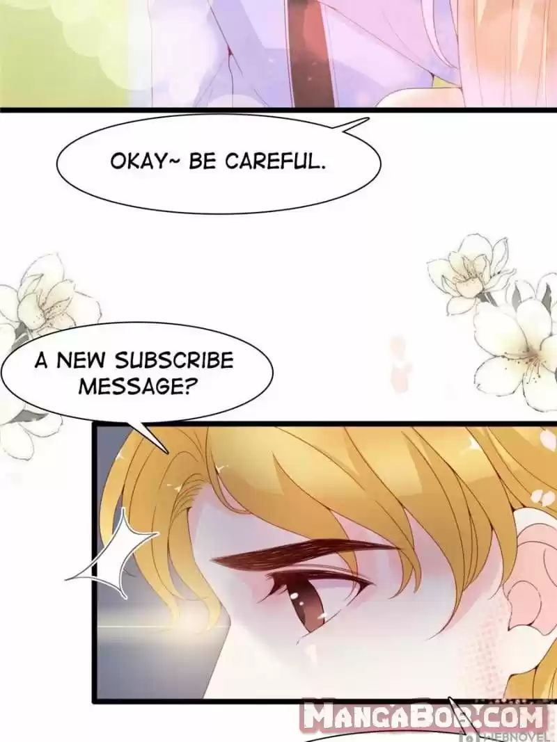 Mr. Zhou, Forced Marriage Is Illegal! Chapter 121